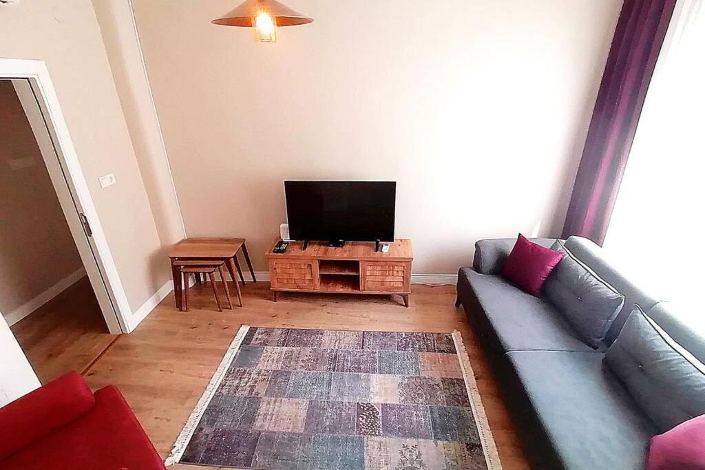 Khalkedon Flat 2 - Kadikoey'Deki Konaklama Adresiniz Istanbul Exterior photo