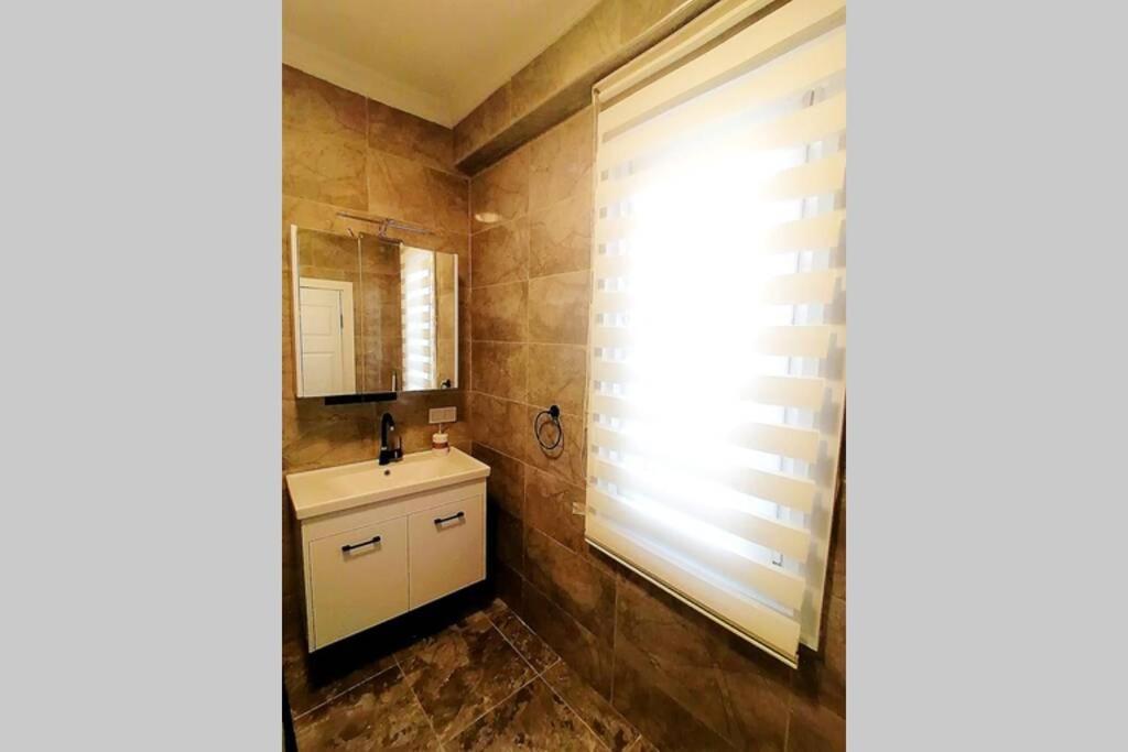 Khalkedon Flat 2 - Kadikoey'Deki Konaklama Adresiniz Istanbul Exterior photo