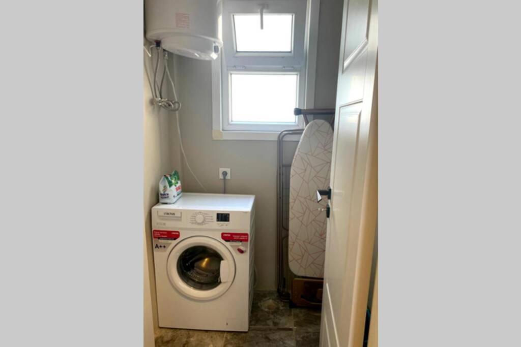 Khalkedon Flat 2 - Kadikoey'Deki Konaklama Adresiniz Istanbul Exterior photo