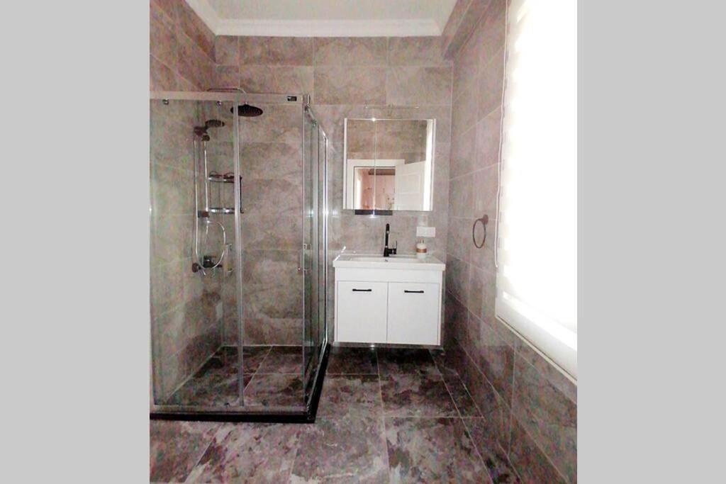 Khalkedon Flat 2 - Kadikoey'Deki Konaklama Adresiniz Istanbul Exterior photo