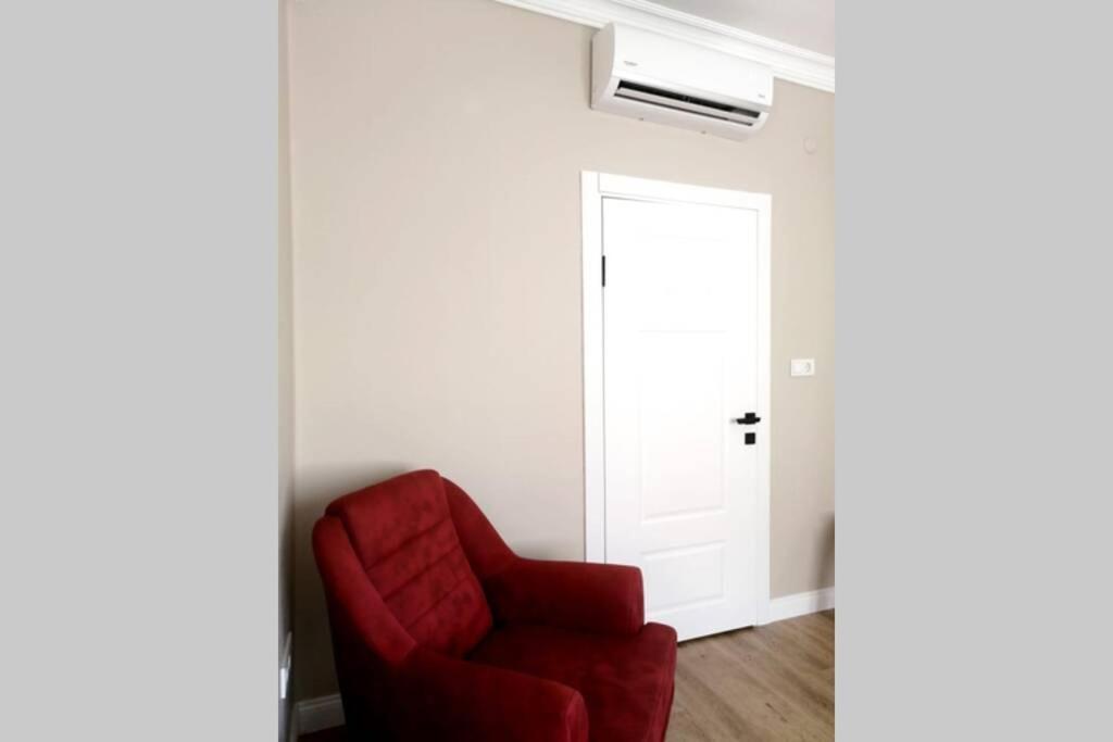Khalkedon Flat 2 - Kadikoey'Deki Konaklama Adresiniz Istanbul Exterior photo