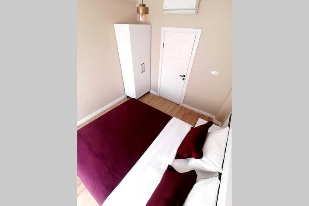 Khalkedon Flat 2 - Kadikoey'Deki Konaklama Adresiniz Istanbul Exterior photo