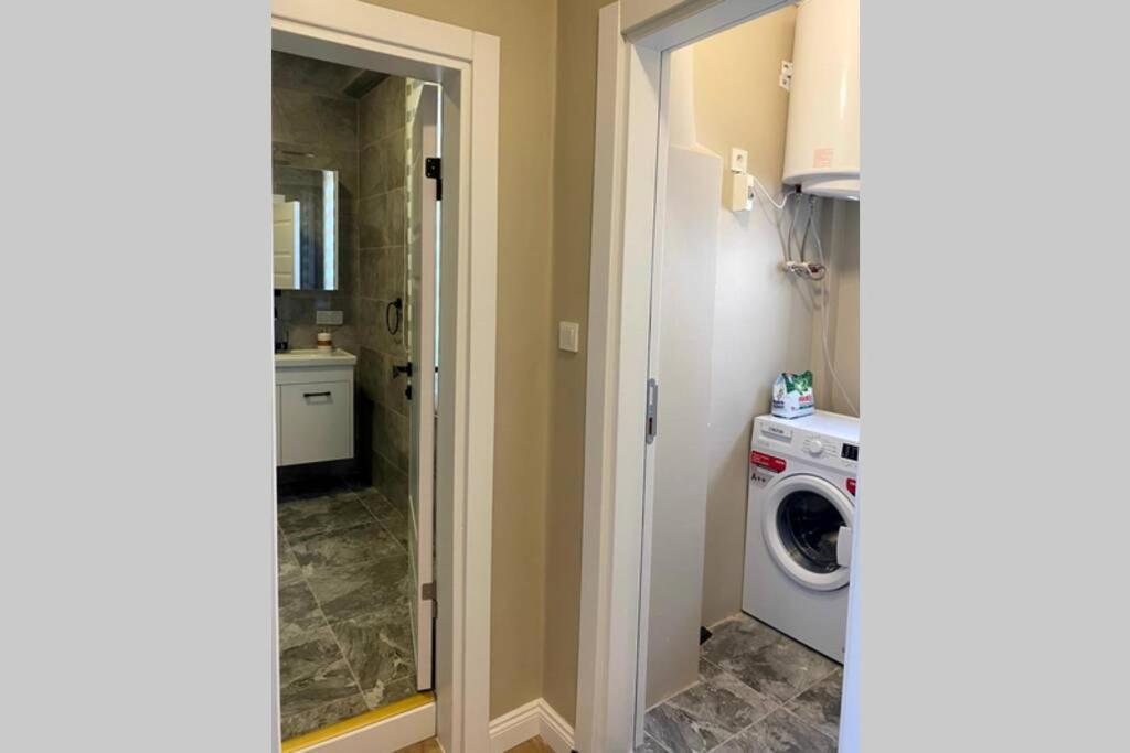 Khalkedon Flat 2 - Kadikoey'Deki Konaklama Adresiniz Istanbul Exterior photo
