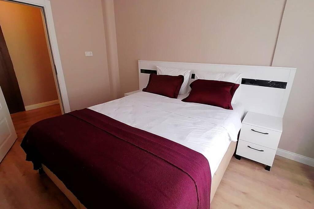 Khalkedon Flat 2 - Kadikoey'Deki Konaklama Adresiniz Istanbul Exterior photo