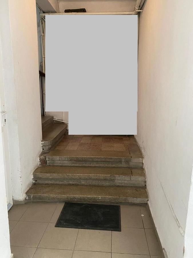Khalkedon Flat 2 - Kadikoey'Deki Konaklama Adresiniz Istanbul Exterior photo